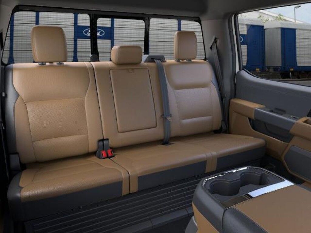 2026 Ford Super Duty F-350 SRW LARIAT Cooperstown NY