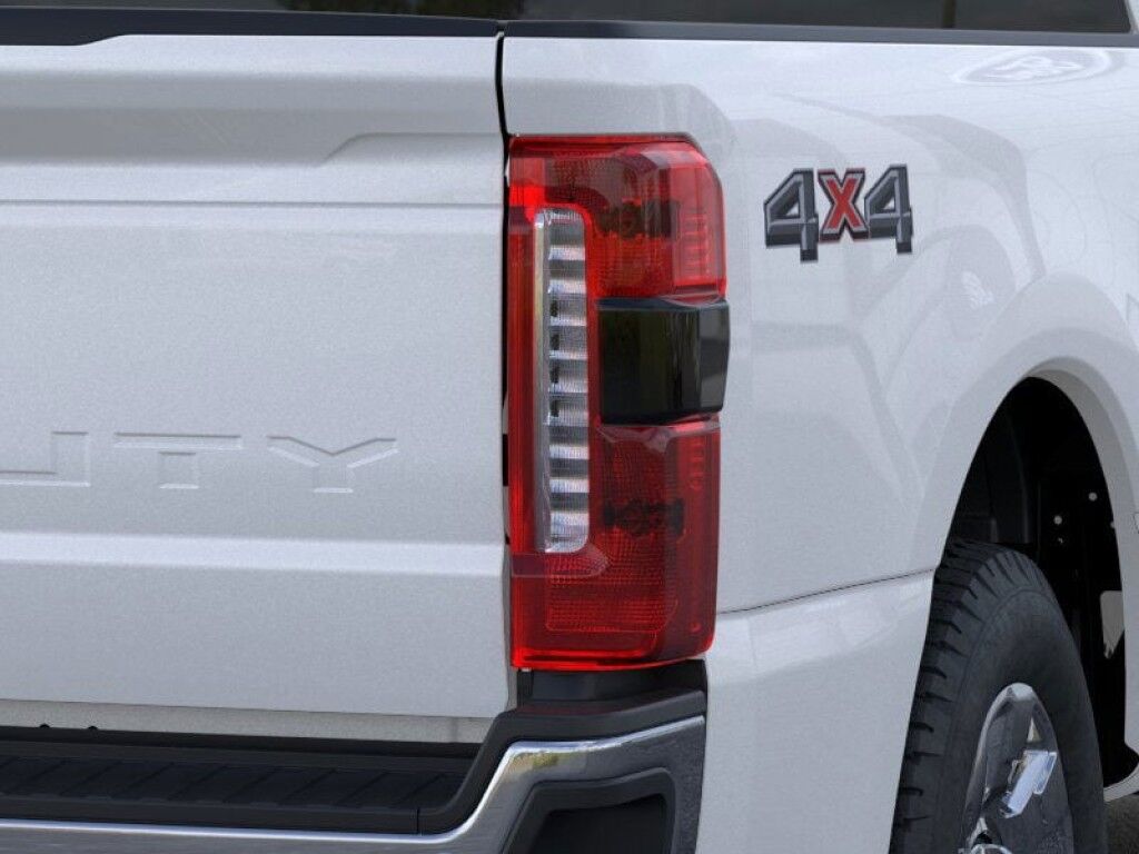 2026 Ford Super Duty F-350 SRW LARIAT Cooperstown NY