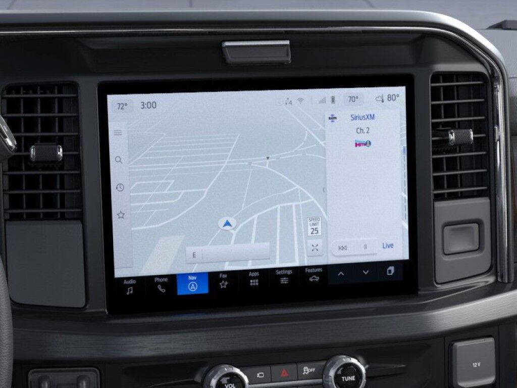 2026 Ford Super Duty F-350 SRW LARIAT Cooperstown NY