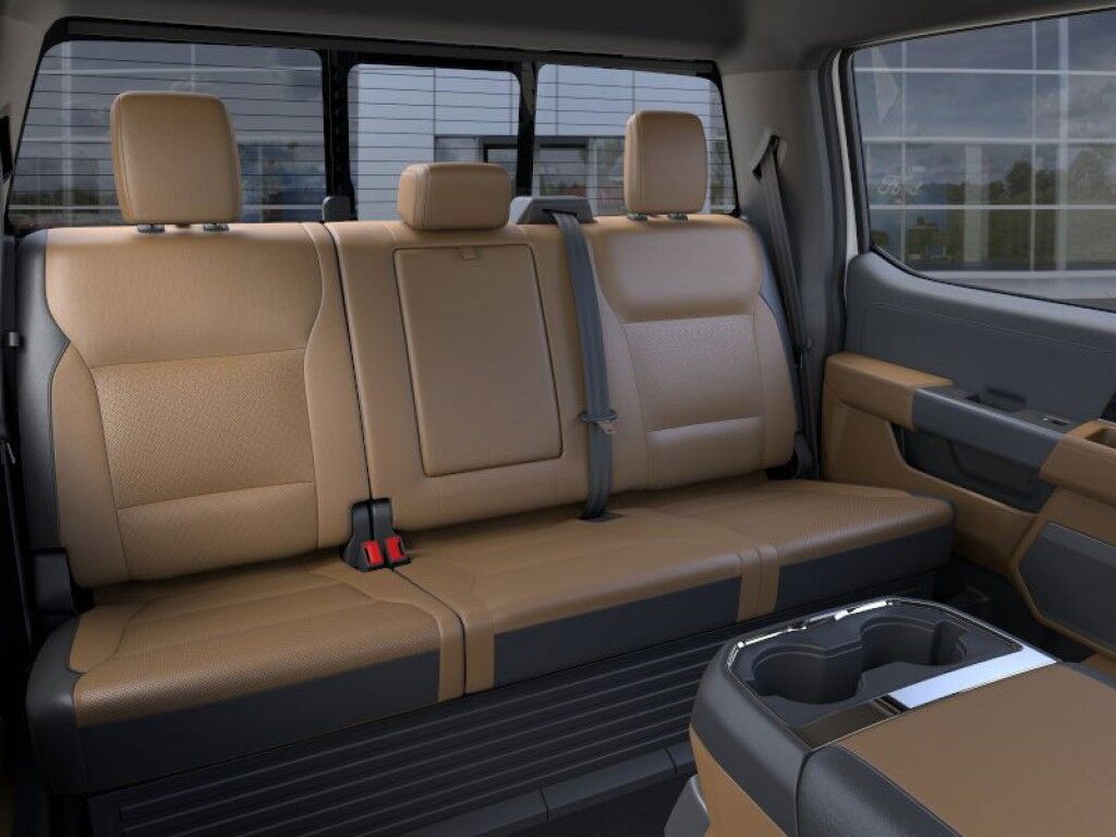 2026 Ford Super Duty F-350 SRW LARIAT Cooperstown NY