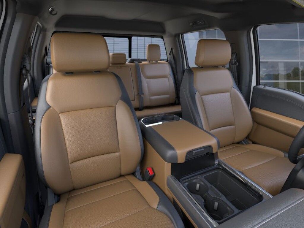 2026 Ford Super Duty F-350 SRW LARIAT Cooperstown NY