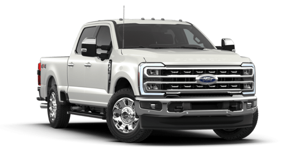 2026 Ford Super Duty F-350 SRW LARIAT Cooperstown NY