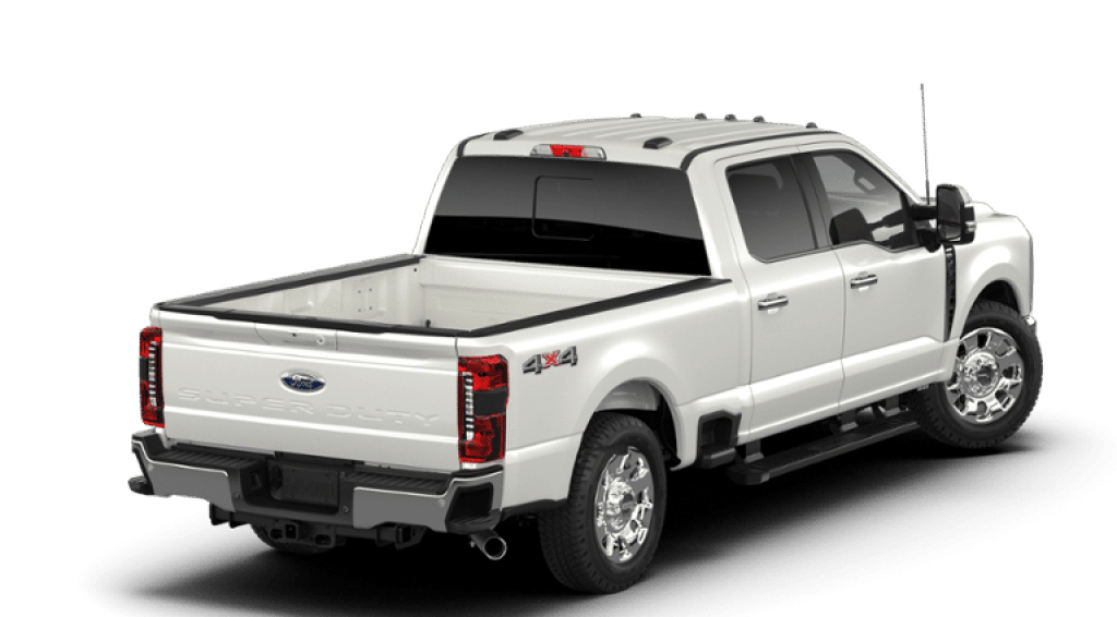 2026 Ford Super Duty F-350 SRW LARIAT Cooperstown NY