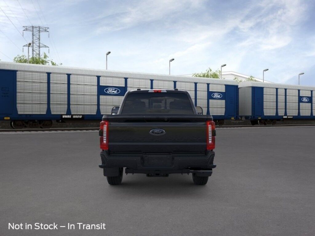 2026 Ford Super Duty F-350 SRW LARIAT Cooperstown NY