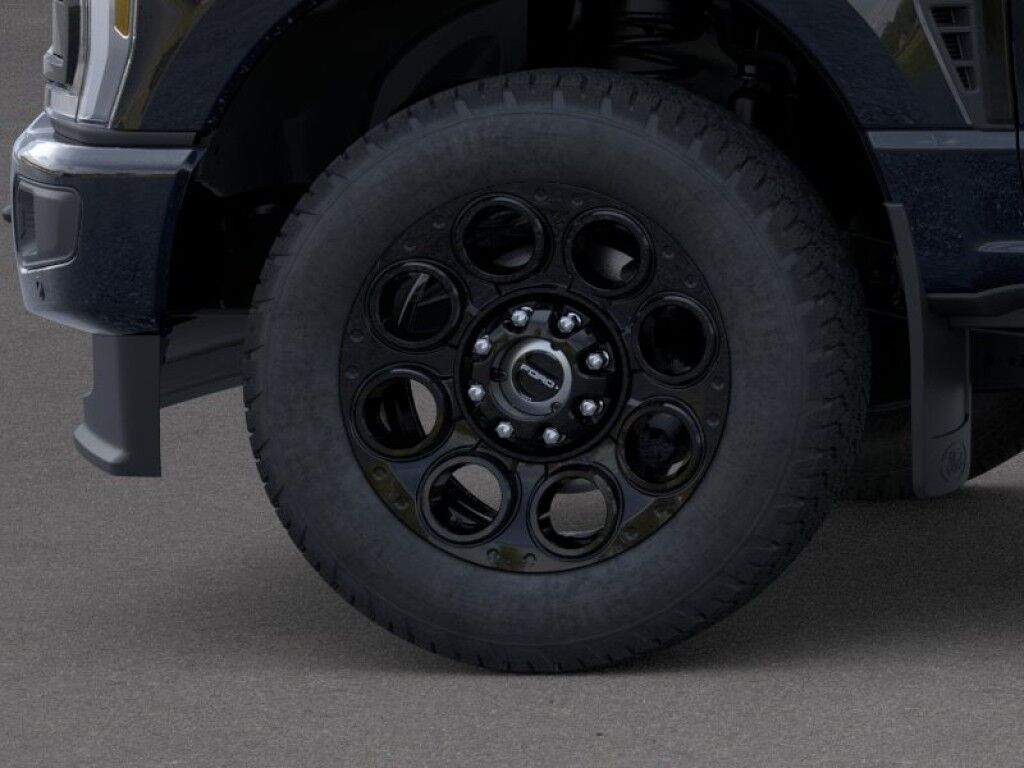 2026 Ford Super Duty F-350 SRW LARIAT Cooperstown NY