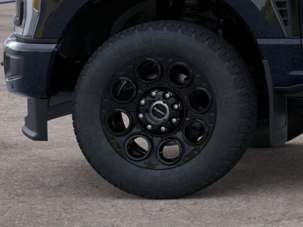 2026 Ford Super Duty F-350 SRW LARIAT Cooperstown NY