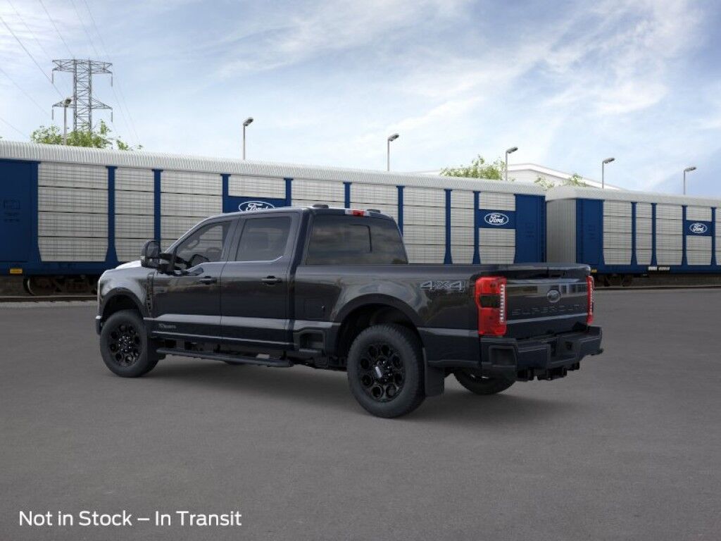 2026 Ford Super Duty F-350 SRW LARIAT Cooperstown NY