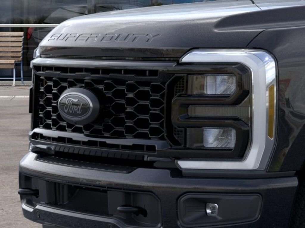 2026 Ford Super Duty F-350 SRW LARIAT Cooperstown NY