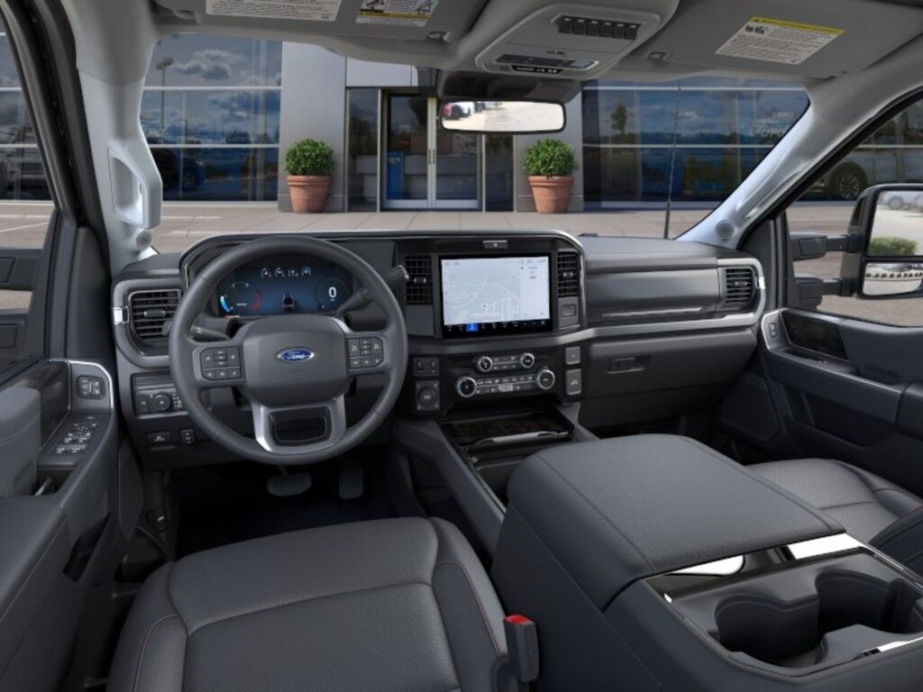 2026 Ford Super Duty F-350 SRW LARIAT Cooperstown NY