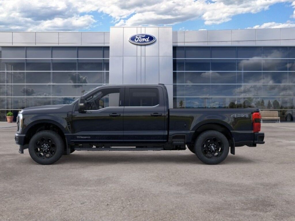 2026 Ford Super Duty F-350 SRW LARIAT Cooperstown NY