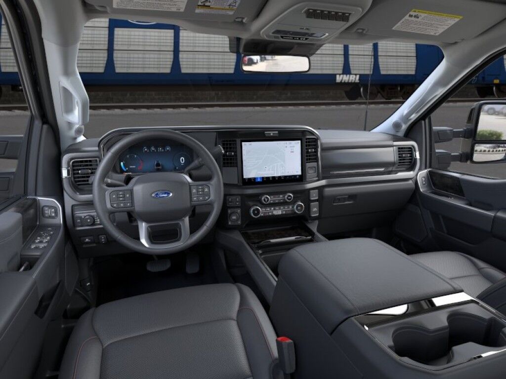 2026 Ford Super Duty F-350 SRW LARIAT Cooperstown NY