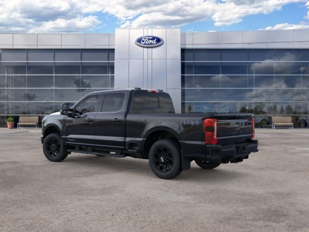 2026 Ford Super Duty F-350 SRW LARIAT Cooperstown NY