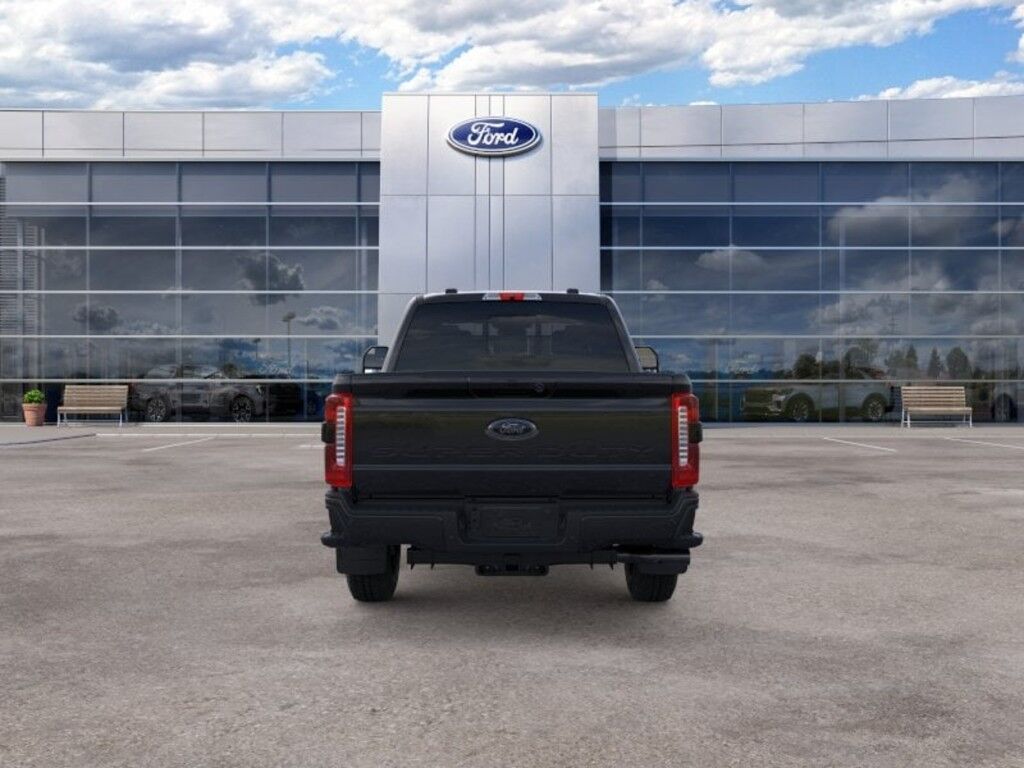 2026 Ford Super Duty F-350 SRW LARIAT Cooperstown NY