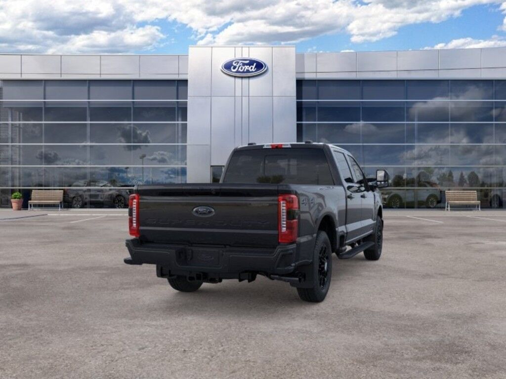 2026 Ford Super Duty F-350 SRW LARIAT Cooperstown NY