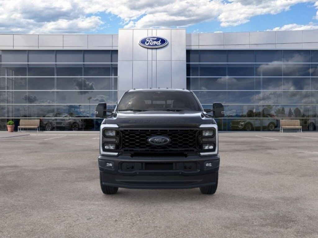 2026 Ford Super Duty F-350 SRW LARIAT Cooperstown NY