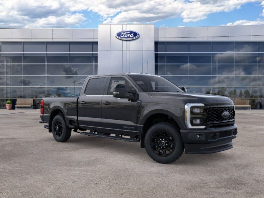 2026 Ford Super Duty F-350 SRW LARIAT Cooperstown NY