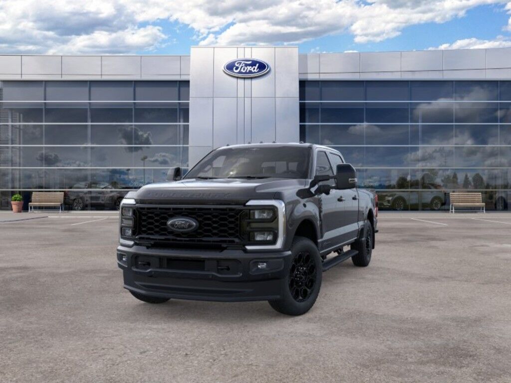 2026 Ford Super Duty F-350 SRW LARIAT Cooperstown NY