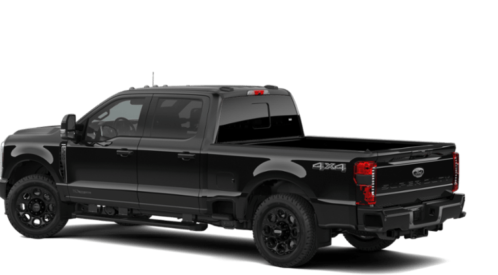 2026 Ford Super Duty F-350 SRW LARIAT Cooperstown NY
