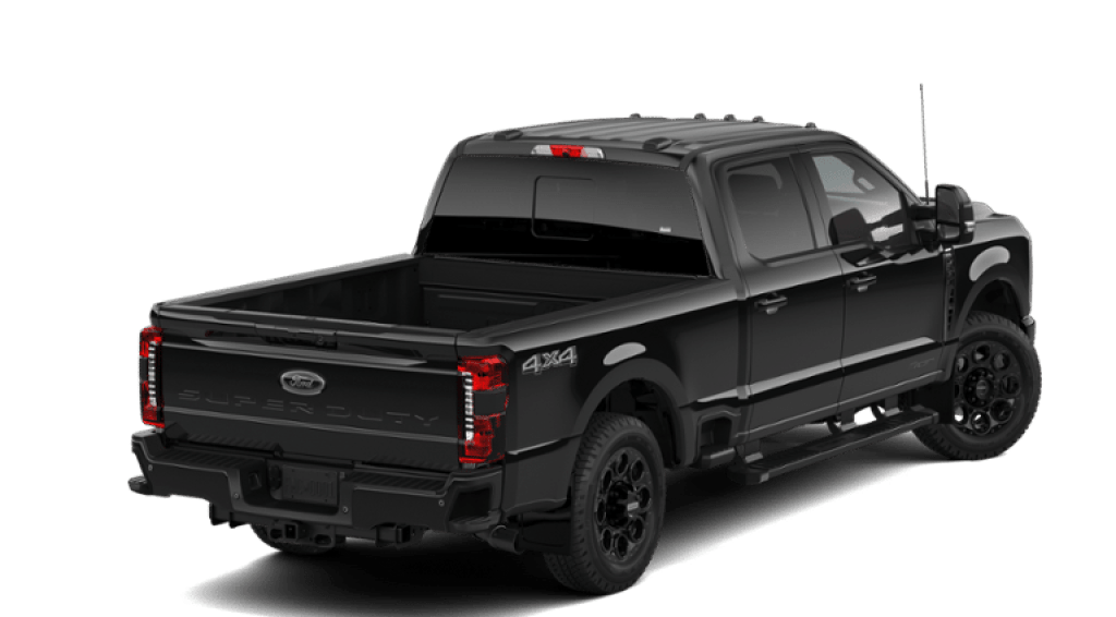 2026 Ford Super Duty F-350 SRW LARIAT Cooperstown NY