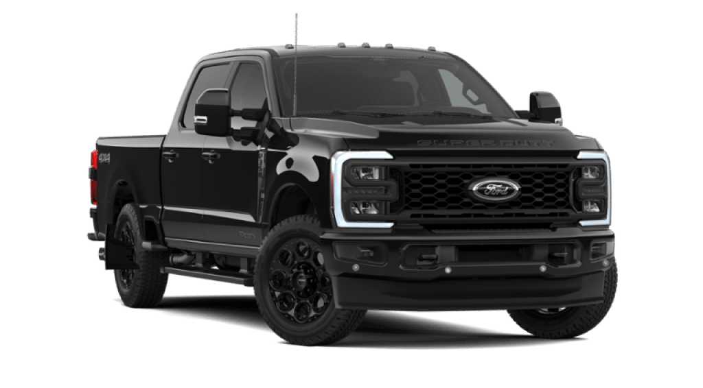 2026 Ford Super Duty F-350 SRW LARIAT Cooperstown NY