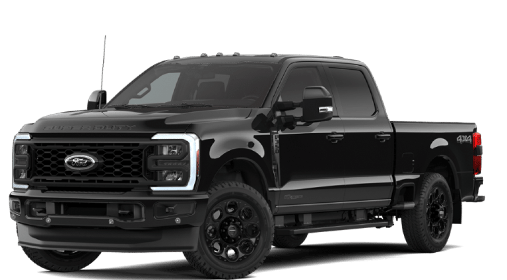 2026 Ford Super Duty F-350 SRW LARIAT Cooperstown NY
