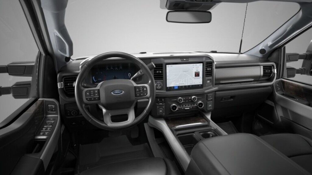 2026 Ford Super Duty F-350 SRW LARIAT Cooperstown NY