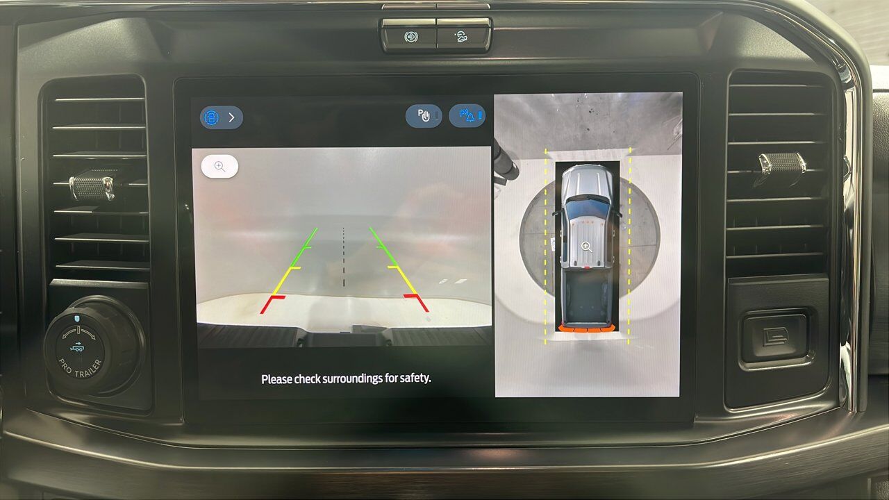 2026 Ford Super Duty F-350 SRW LARIAT Sherwood Park AB