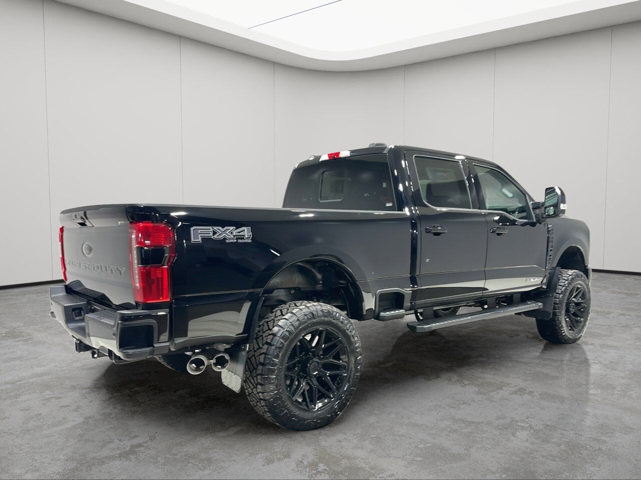 2026 Ford Super Duty F-350 SRW LARIAT Sherwood Park AB
