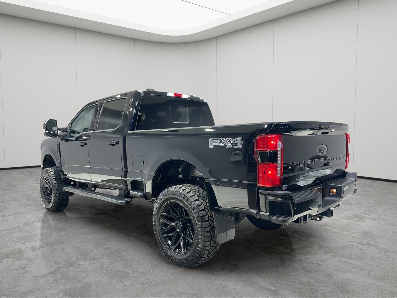 2026 Ford Super Duty F-350 SRW LARIAT Sherwood Park AB