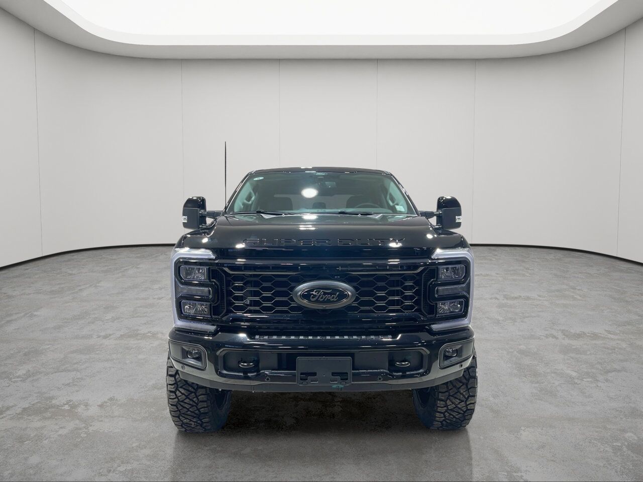 2026 Ford Super Duty F-350 SRW LARIAT Sherwood Park AB