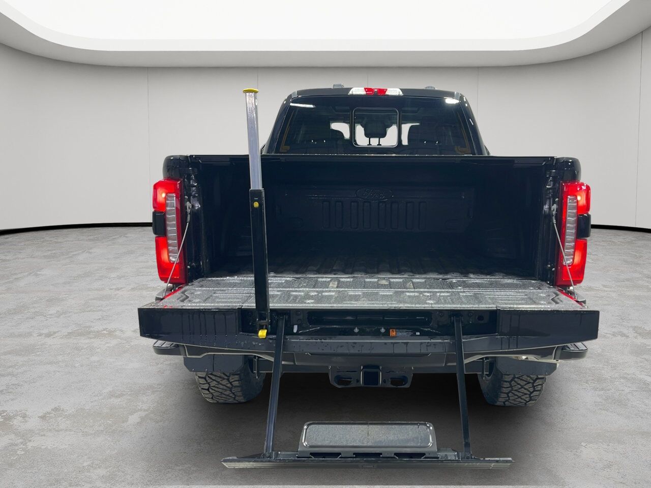 2026 Ford Super Duty F-350 SRW LARIAT Sherwood Park AB