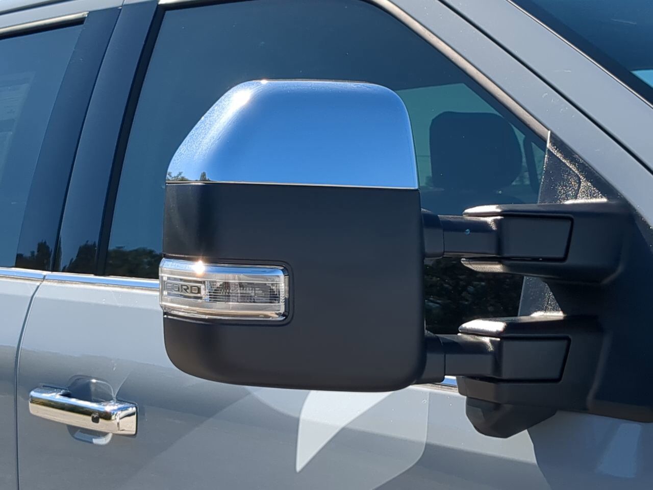 2026 Ford Super Duty F-350 SRW LARIAT Winder GA