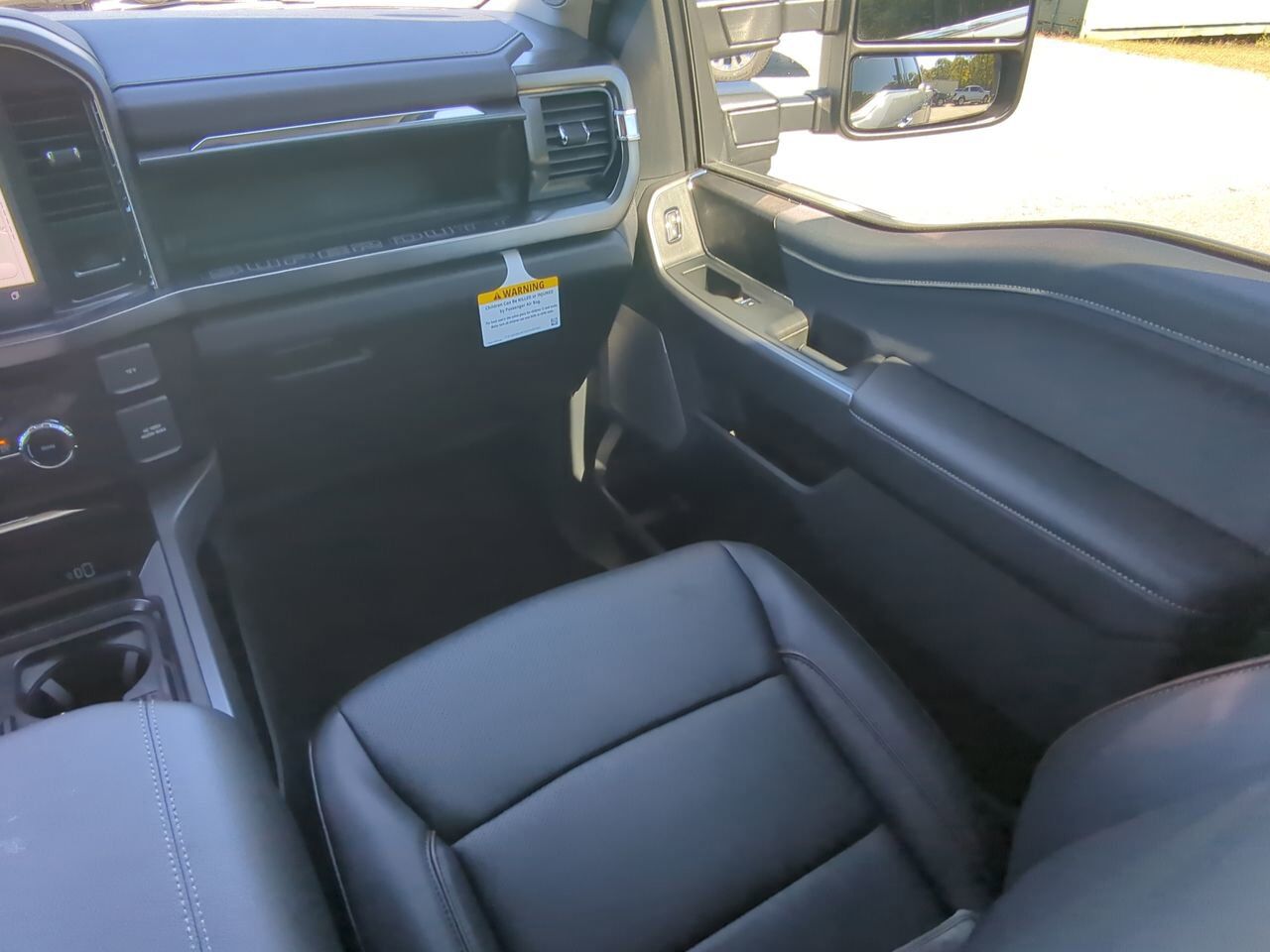 2026 Ford Super Duty F-350 SRW LARIAT Winder GA