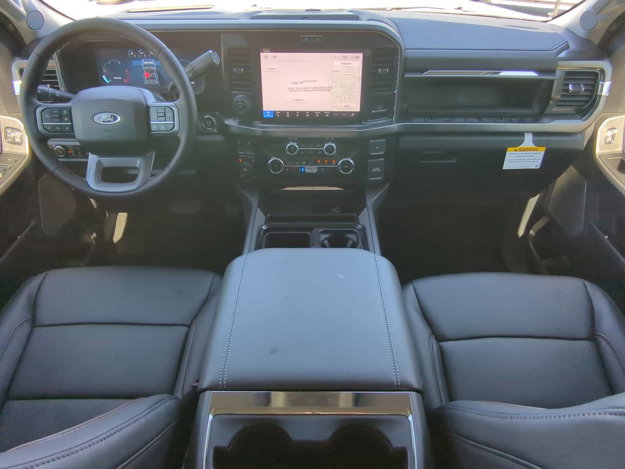 2026 Ford Super Duty F-350 SRW LARIAT Winder GA
