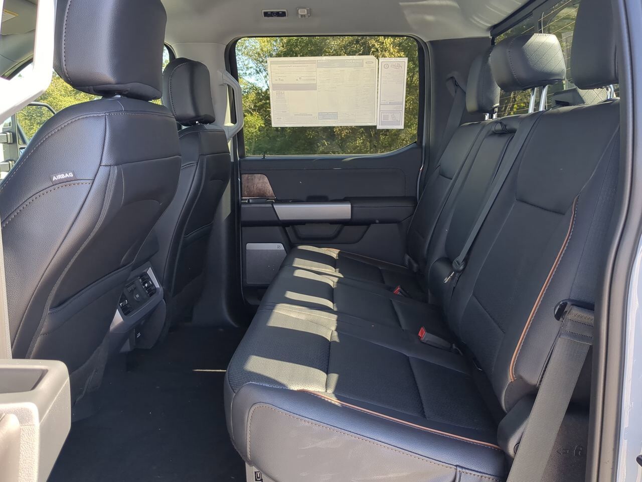 2026 Ford Super Duty F-350 SRW LARIAT Winder GA