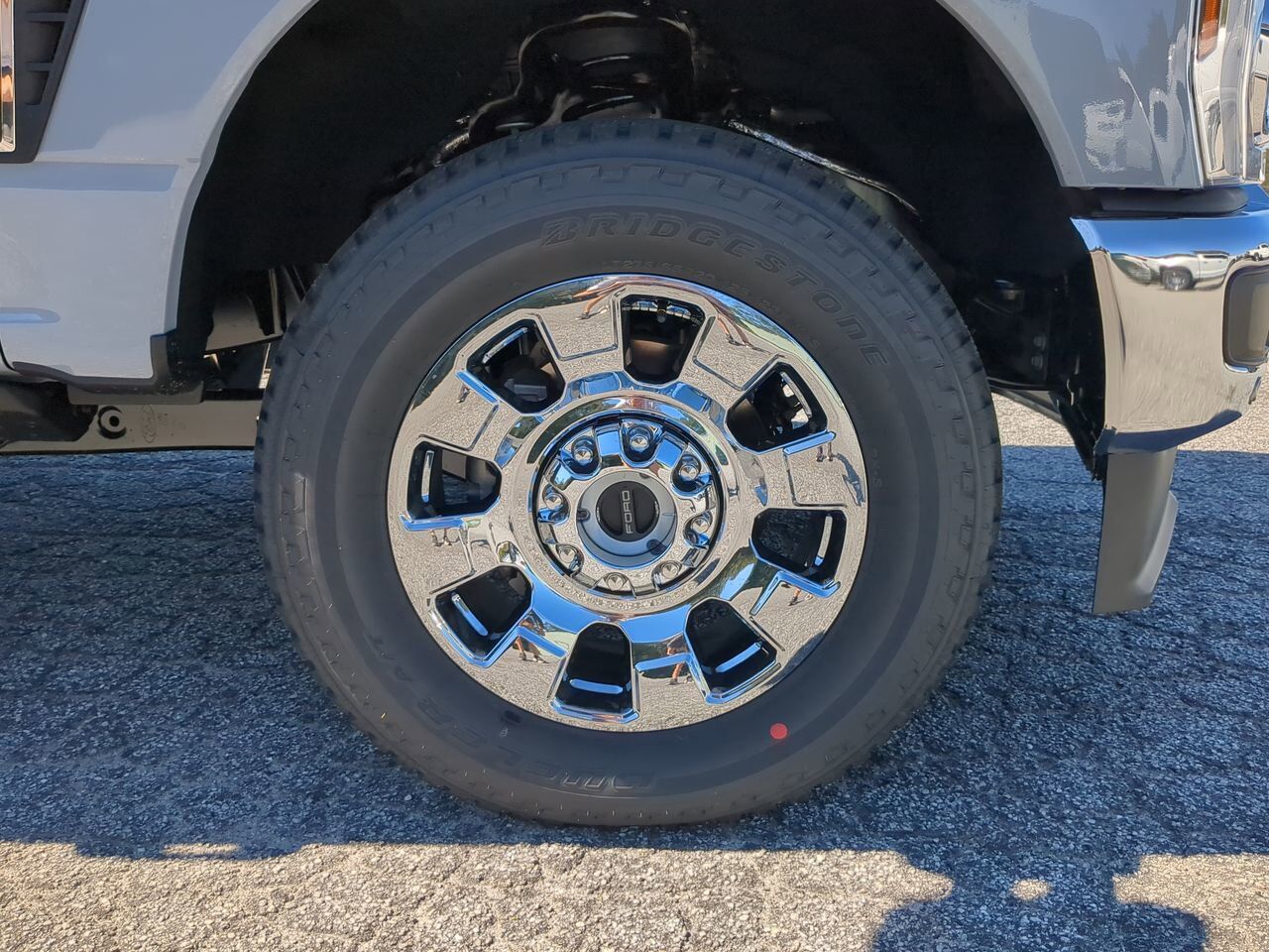 2026 Ford Super Duty F-350 SRW LARIAT Winder GA