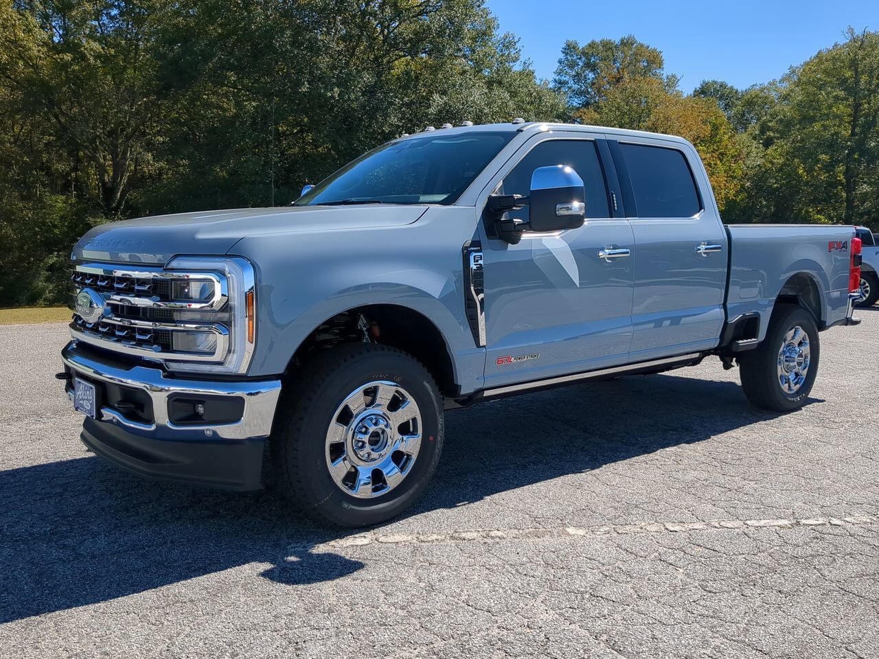 2026 Ford Super Duty F-350 SRW LARIAT Winder GA