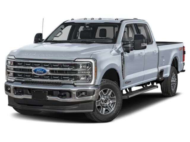 2026 Ford Super Duty F-350 SRW LARIAT Winder GA