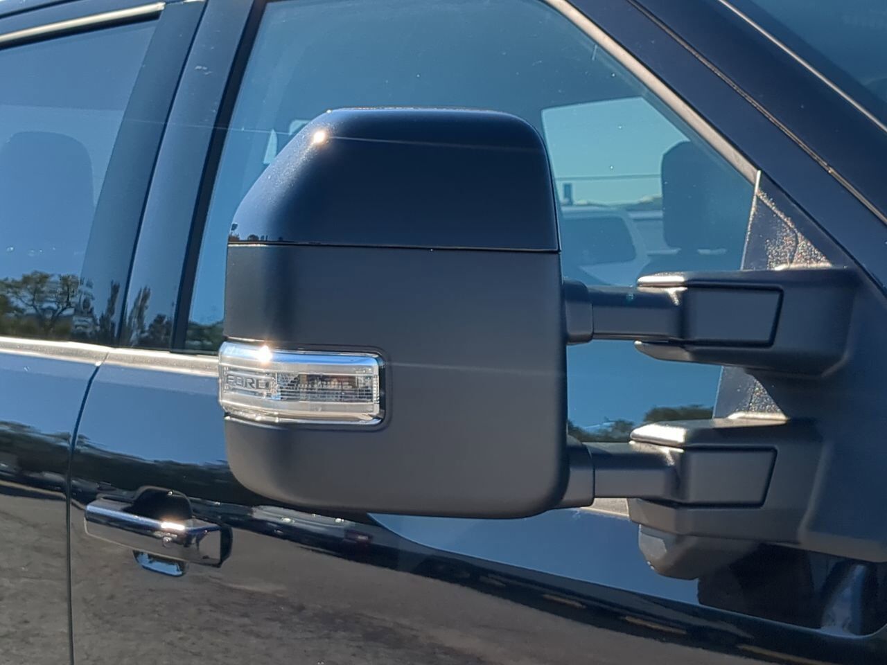 2026 Ford Super Duty F-350 SRW LARIAT Winder GA