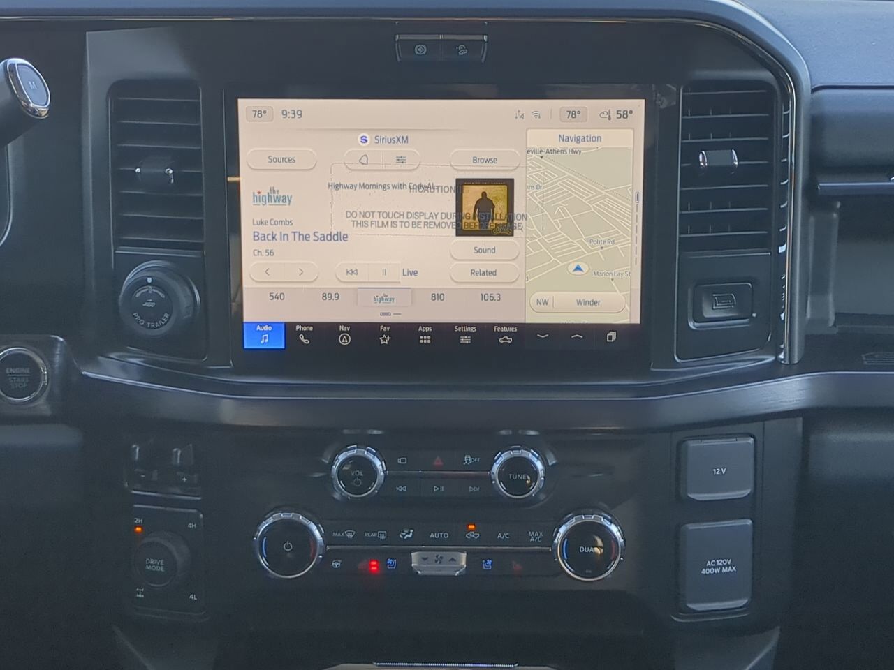 2026 Ford Super Duty F-350 SRW LARIAT Winder GA