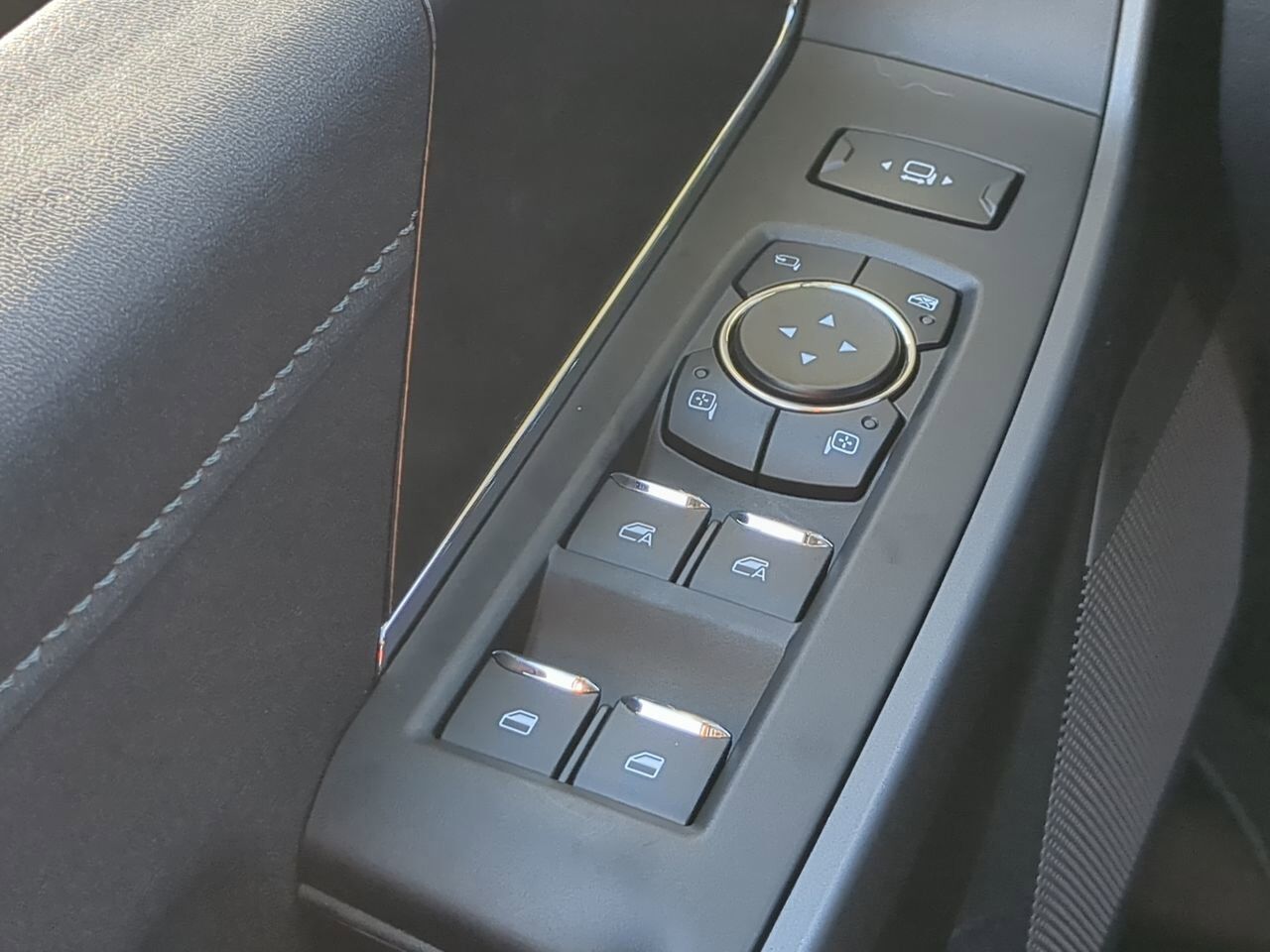 2026 Ford Super Duty F-350 SRW LARIAT Winder GA