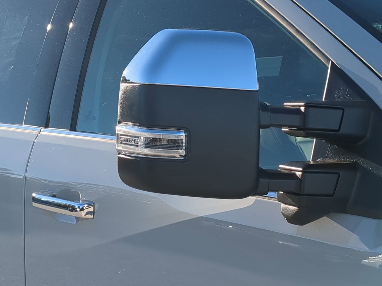 2026 Ford Super Duty F-350 SRW LARIAT Winder GA