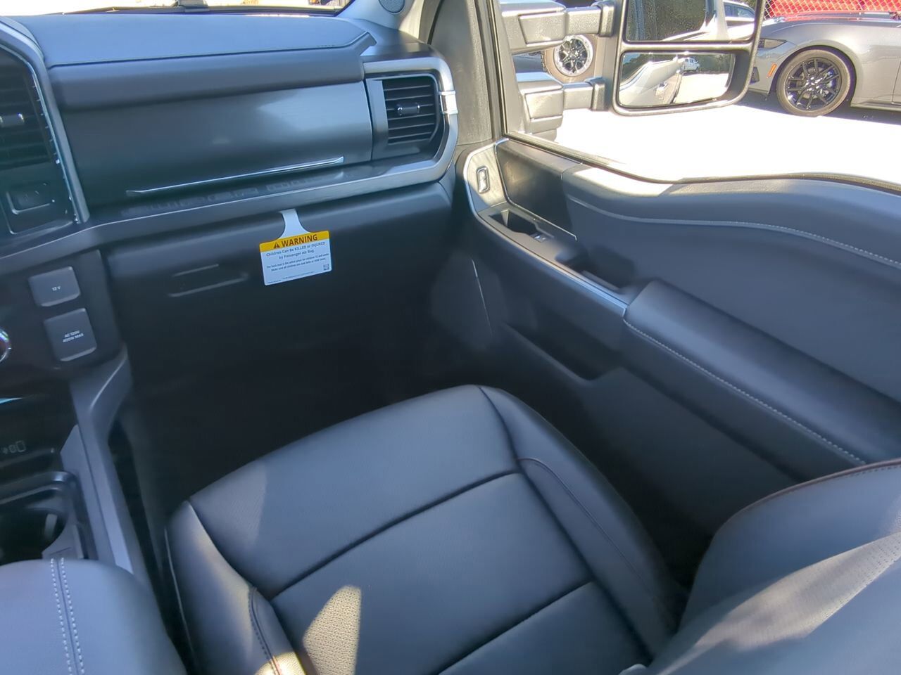 2026 Ford Super Duty F-350 SRW LARIAT Winder GA