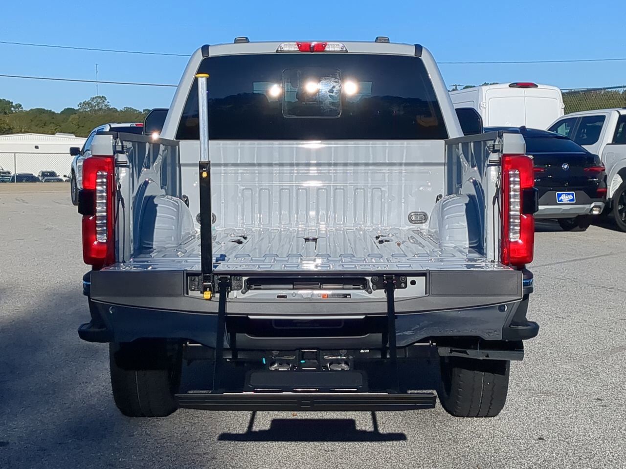 2026 Ford Super Duty F-350 SRW LARIAT Winder GA