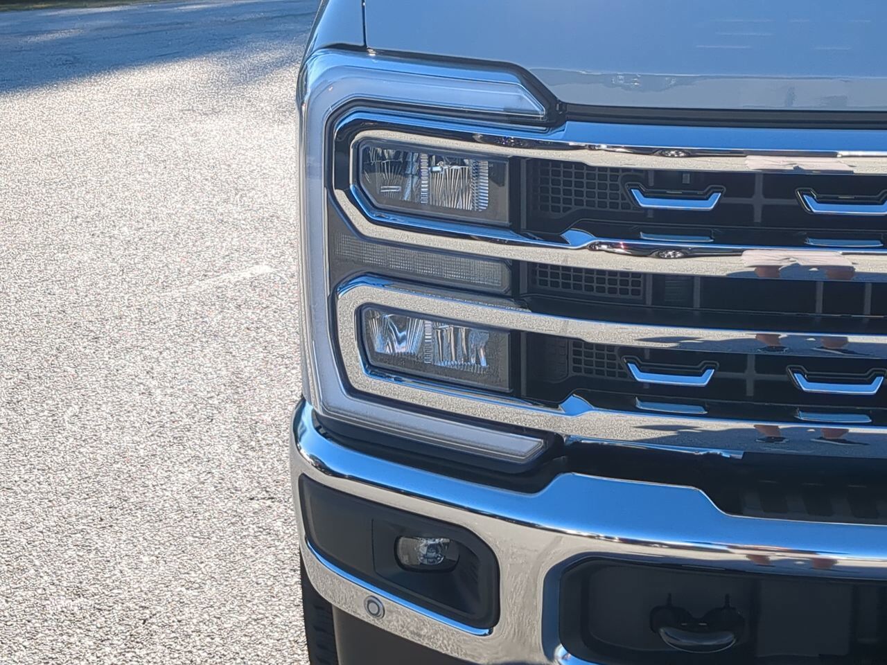 2026 Ford Super Duty F-350 SRW LARIAT Winder GA