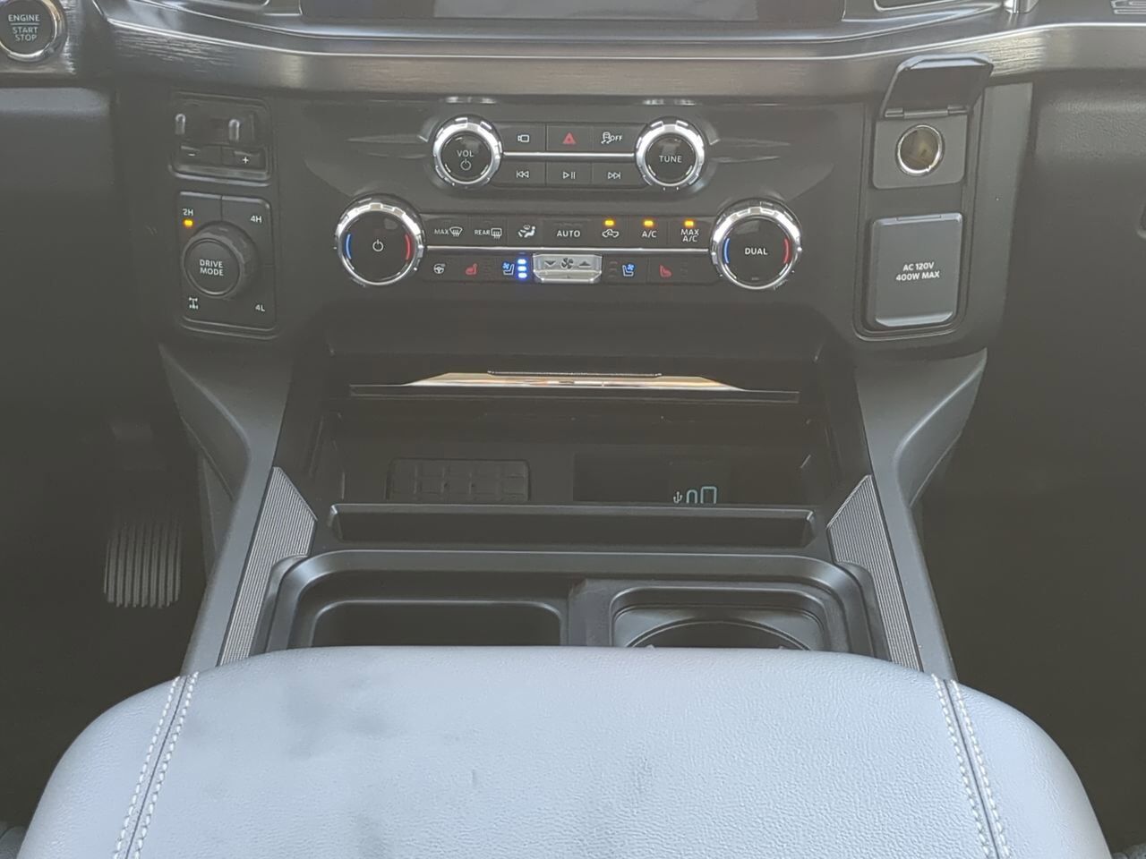 2026 Ford Super Duty F-350 SRW LARIAT Winder GA