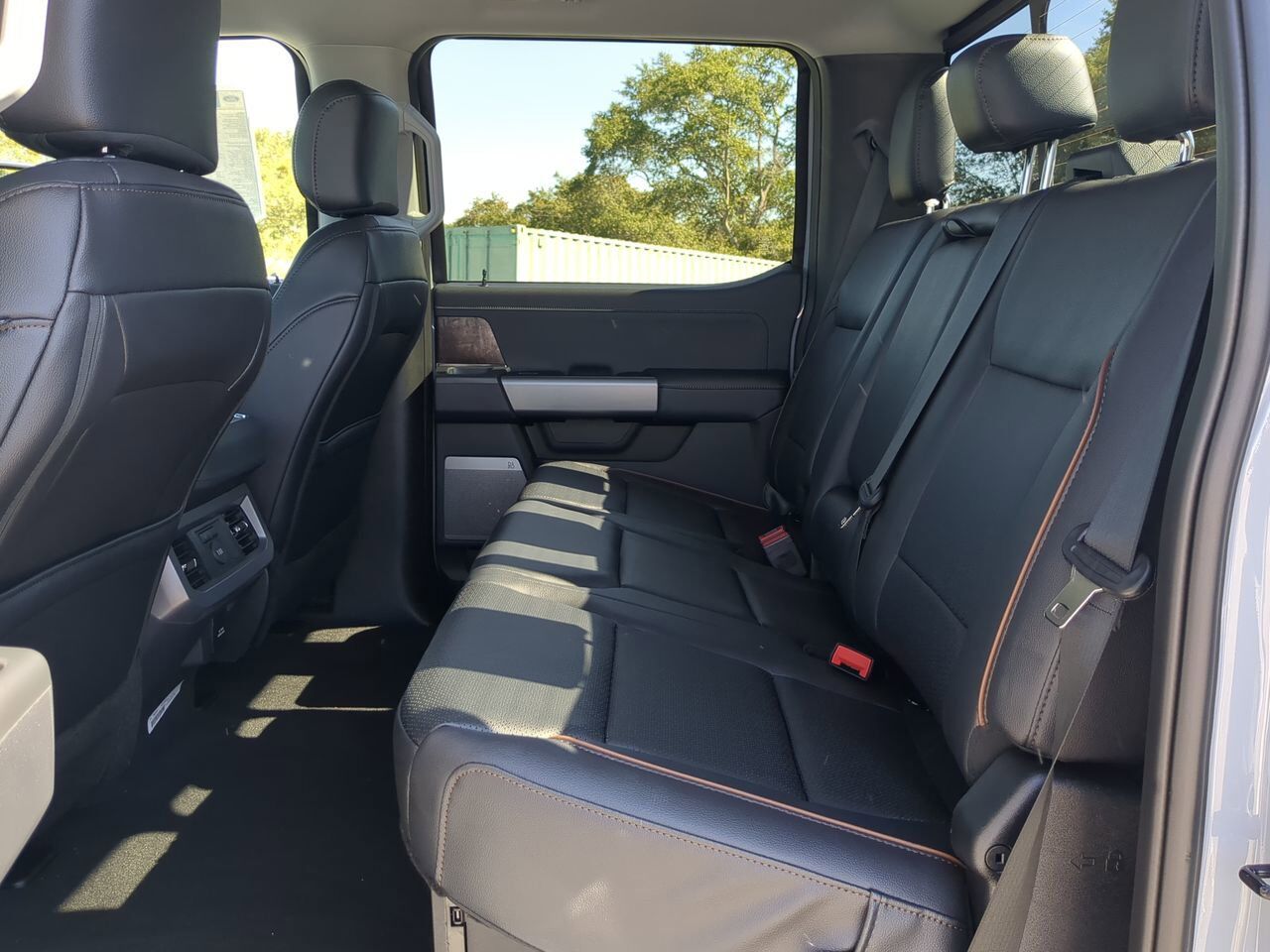 2026 Ford Super Duty F-350 SRW LARIAT Winder GA