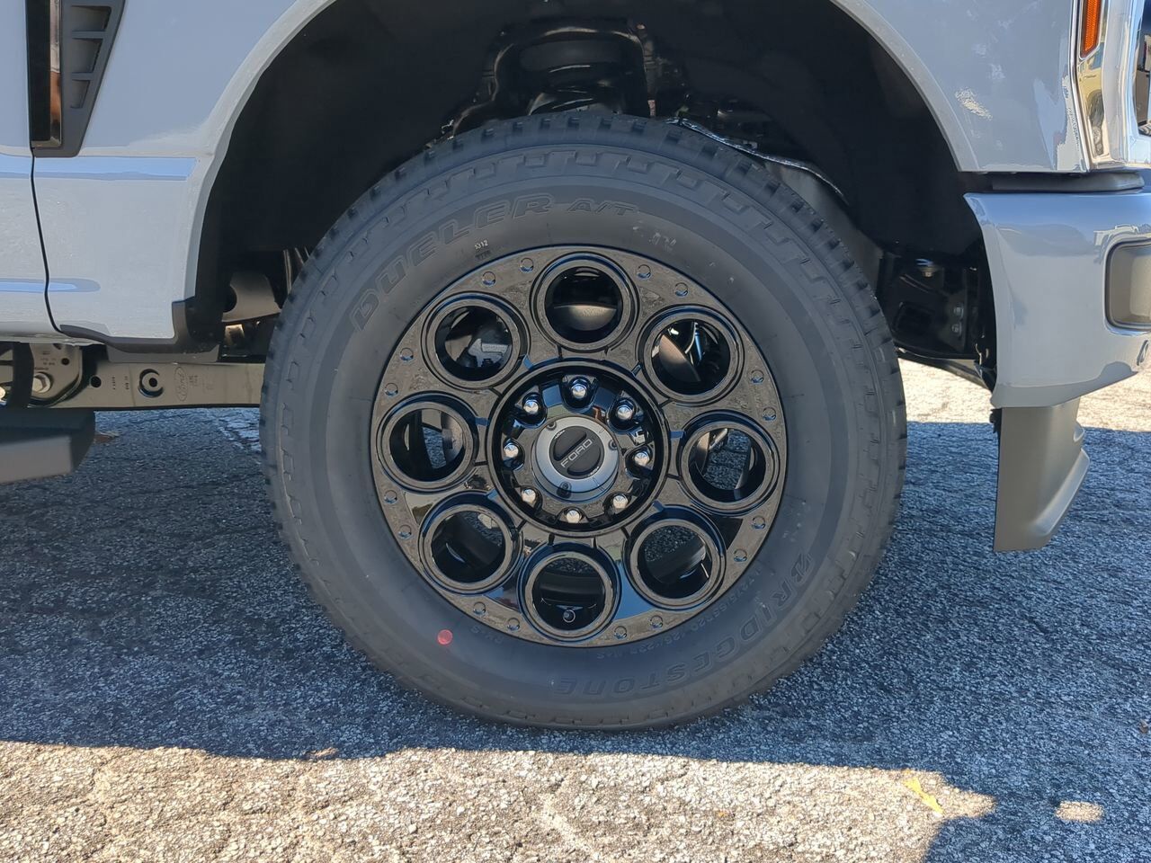 2026 Ford Super Duty F-350 SRW LARIAT Winder GA