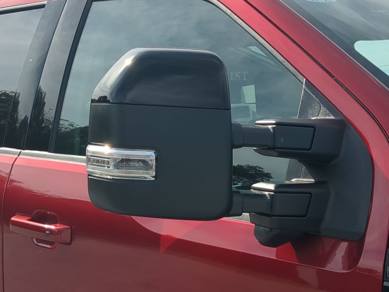 2026 Ford Super Duty F-350 SRW LARIAT Winder GA