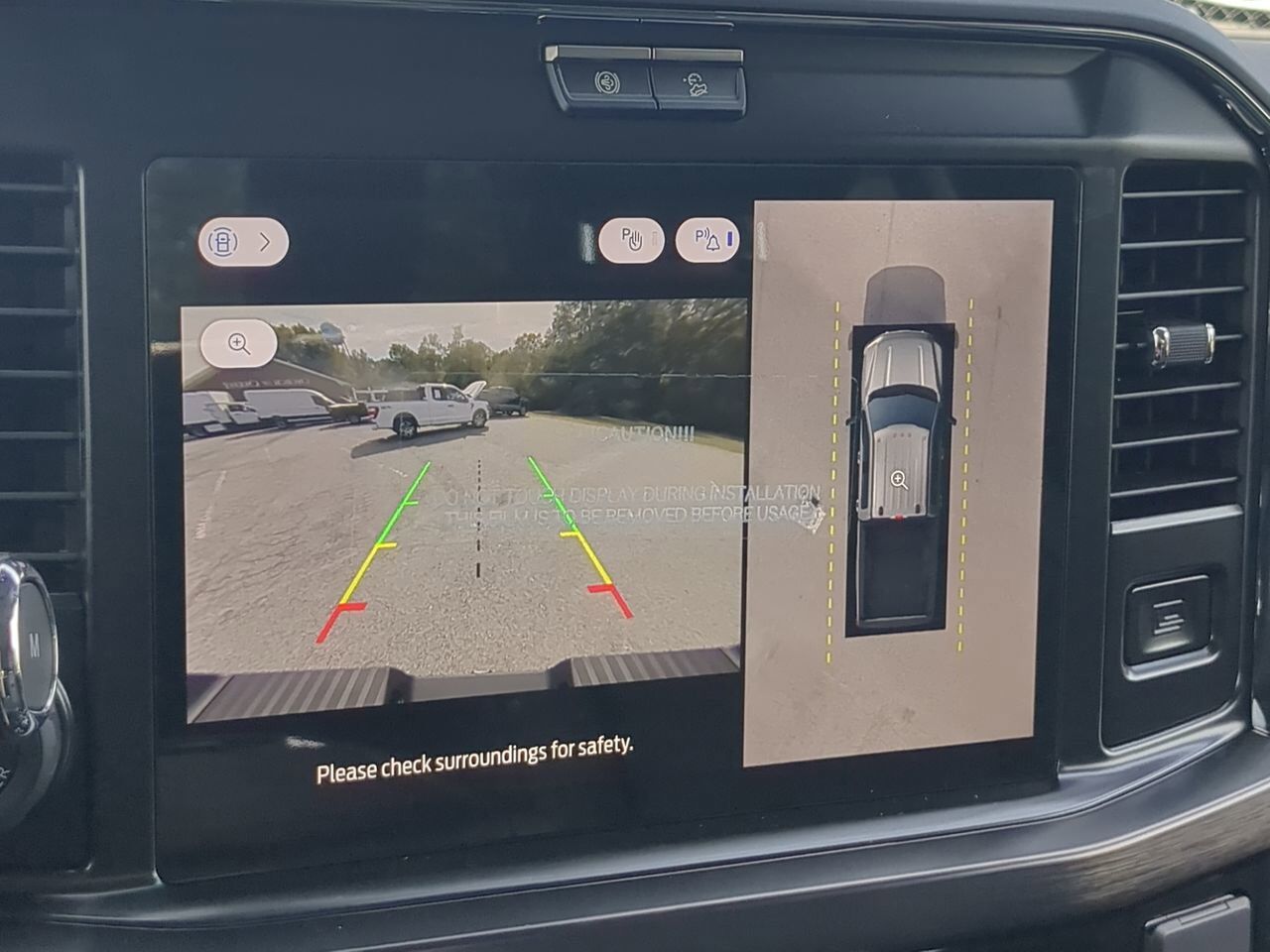 2026 Ford Super Duty F-350 SRW LARIAT Winder GA